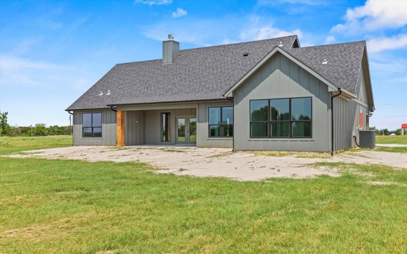 506 E FM 2795, Emory, TX 75440, 4 Habitaciones Habitaciones , ,2 BañosBaños,Residential,En Venta,506 E FM 2795,0,20986022