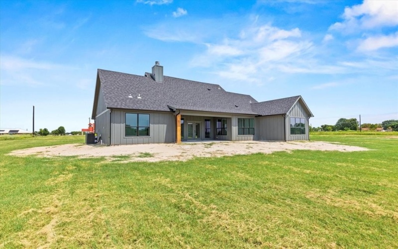 506 E FM 2795, Emory, TX 75440, 4 Habitaciones Habitaciones , ,2 BañosBaños,Residential,En Venta,506 E FM 2795,0,20986022