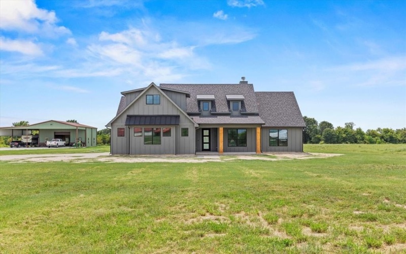 506 E FM 2795, Emory, TX 75440, 4 Habitaciones Habitaciones , ,2 BañosBaños,Residential,En Venta,506 E FM 2795,0,20986022