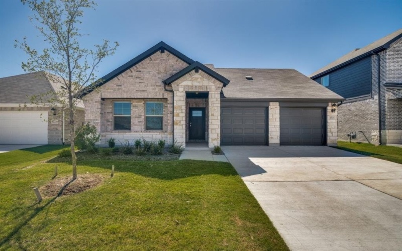 1331 Sage Drive, Lavon, TX 75166, 3 Bedrooms Bedrooms, ,2 BathroomsBathrooms,Residential,For Sale,1331 Sage Drive,21007245