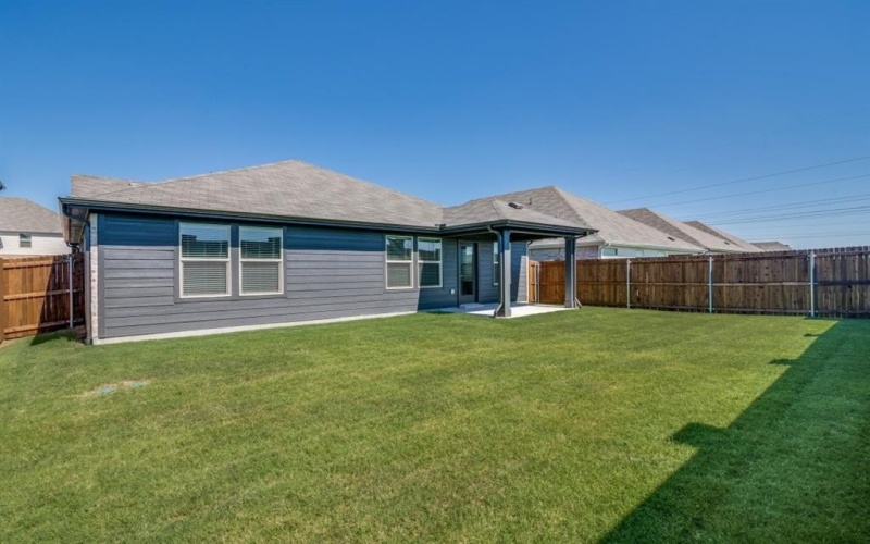 1331 Sage Drive, Lavon, TX 75166, 3 Bedrooms Bedrooms, ,2 BathroomsBathrooms,Residential,For Sale,1331 Sage Drive,21007245