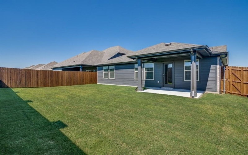 1331 Sage Drive, Lavon, TX 75166, 3 Bedrooms Bedrooms, ,2 BathroomsBathrooms,Residential,For Sale,1331 Sage Drive,21007245