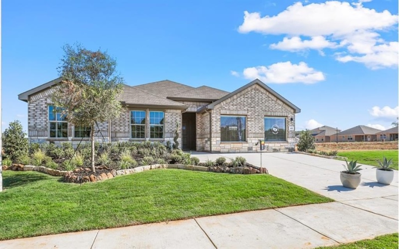401 ALICE HARNEY Road, Burleson, TX 76028, 4 Bedrooms Bedrooms, ,2 BathroomsBathrooms,Residential,For Sale,401 ALICE HARNEY Road,0,21011909