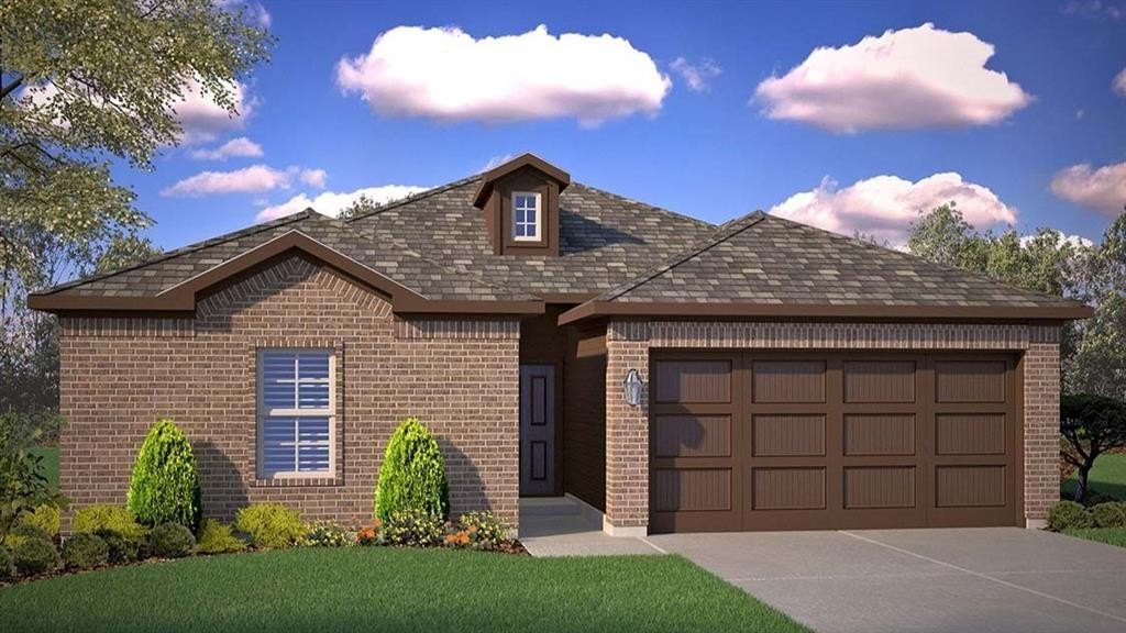 4368 MILL STREAM Lane, Fort Worth, TX 76036, 3 Bedrooms Bedrooms, ,2 BathroomsBathrooms,Residential,For Sale,4368 MILL STREAM Lane,0,21012786