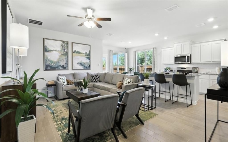 4369 MILL STREAM Lane, Fort Worth, TX 76036, 4 Bedrooms Bedrooms, ,2 BathroomsBathrooms,Residential,For Sale,4369 MILL STREAM Lane,0,21012837