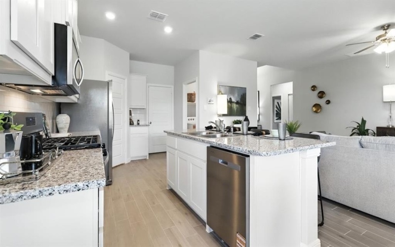 4369 MILL STREAM Lane, Fort Worth, TX 76036, 4 Bedrooms Bedrooms, ,2 BathroomsBathrooms,Residential,For Sale,4369 MILL STREAM Lane,0,21012837