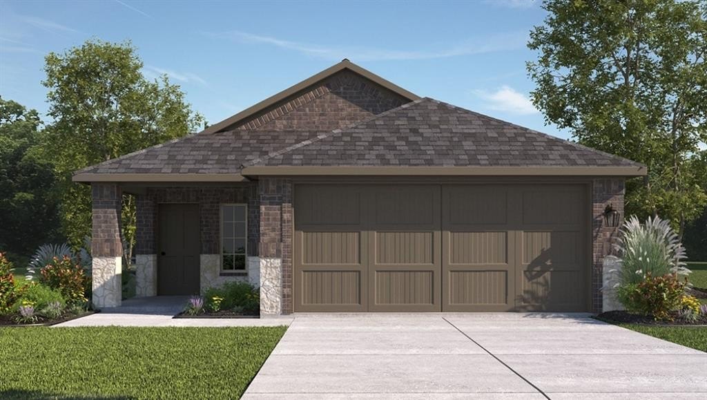160 GREENHILL Trail, Boyd, TX 76023, 3 Bedrooms Bedrooms, ,2 BathroomsBathrooms,Residential,For Sale,160 GREENHILL Trail,21013103