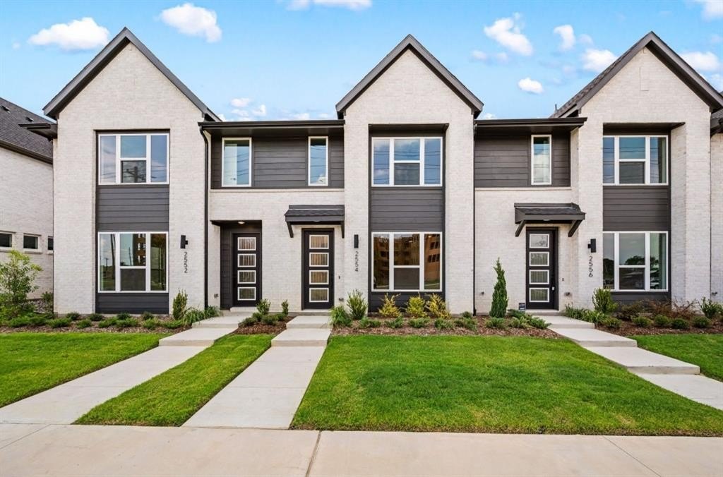 2554 Campden Mews, Allen, TX 75013, 2 Habitaciones Habitaciones , ,2 BañosBaños,Residential,En Venta,2554 Campden Mews,0,21013713