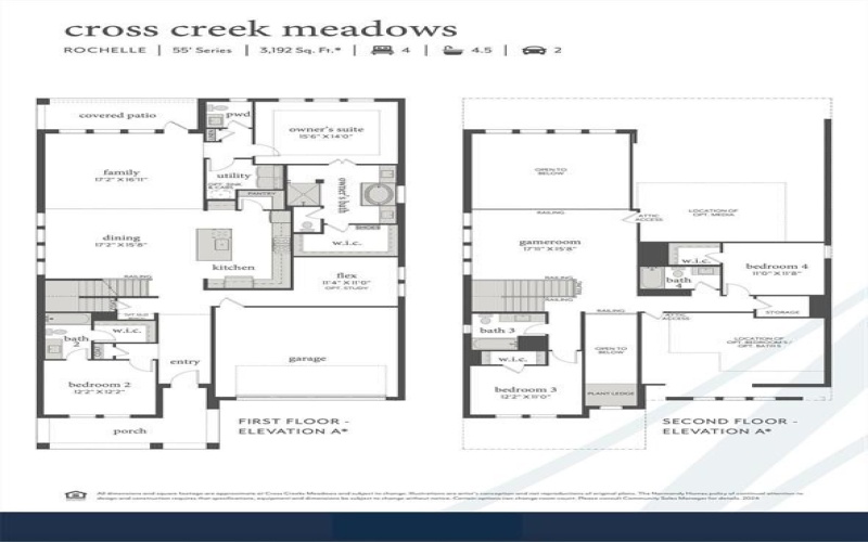 1613 Blue Sage Court, Celina, TX 75009, 4 Bedrooms Bedrooms, ,5 BathroomsBathrooms,Residential,For Sale,1613 Blue Sage Court,21014053