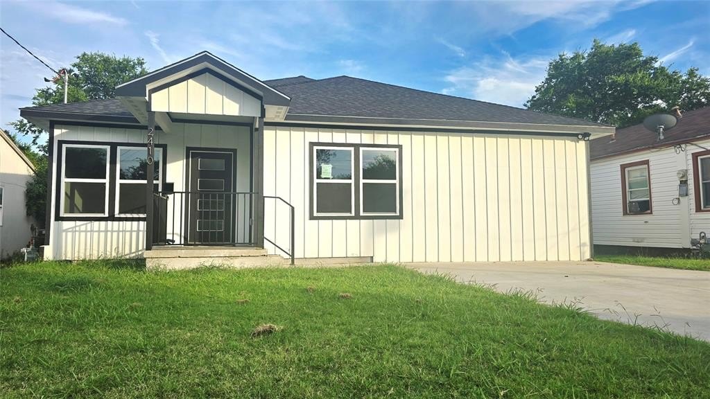 2410 Hudspeth Avenue, Dallas, TX 75216, 4 Bedrooms Bedrooms, ,2 BathroomsBathrooms,Residential,For Sale,2410 Hudspeth Avenue,21014135