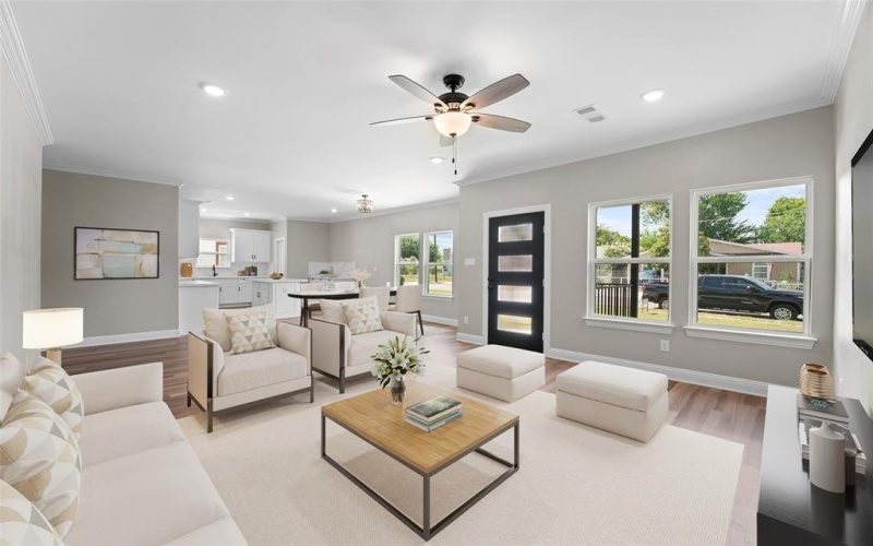 2410 Hudspeth Avenue, Dallas, TX 75216, 4 Bedrooms Bedrooms, ,2 BathroomsBathrooms,Residential,For Sale,2410 Hudspeth Avenue,0,21014135