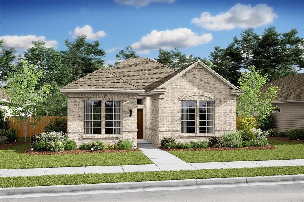 1716 Everitt Trail, Fort Worth, TX 76052, 3 Bedrooms Bedrooms, ,2 BathroomsBathrooms,Residential,For Sale,1716 Everitt Trail,21014165