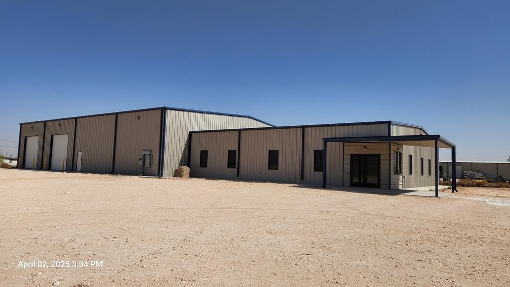 3717 Other, Midland, TX 79706, ,Commercial Sale,En Venta,3717 Other,161945