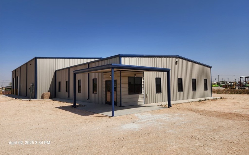 3717 Other, Midland, TX 79706, ,Commercial Sale,En Venta,3717 Other,161945