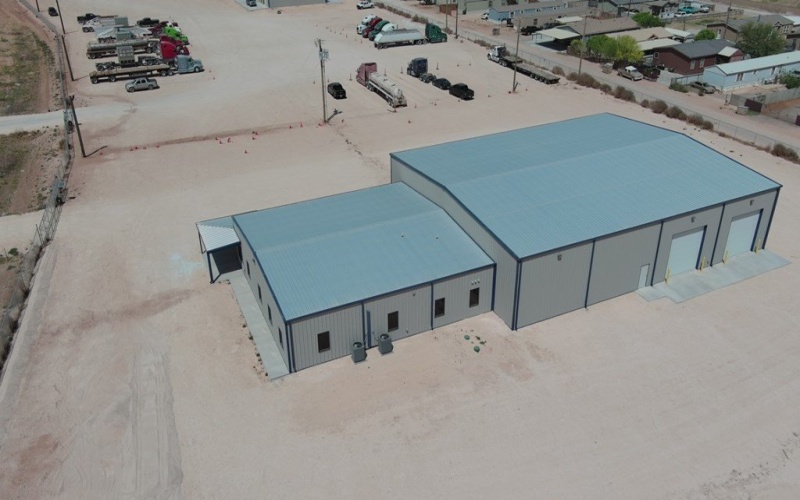 3717 Other, Midland, TX 79706, ,Commercial Sale,En Venta,3717 Other,161945