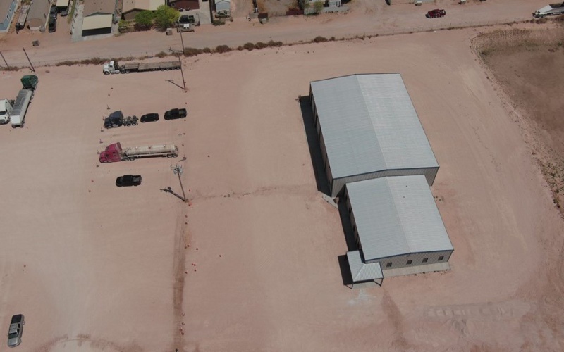 3717 Other, Midland, TX 79706, ,Commercial Sale,En Venta,3717 Other,161945