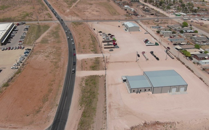 3717 Other, Midland, TX 79706, ,Commercial Sale,En Venta,3717 Other,161945