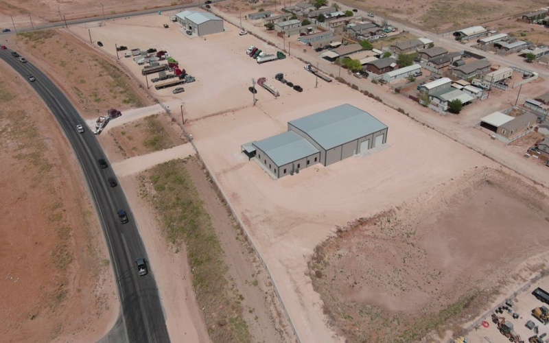 3717 Other, Midland, TX 79706, ,Commercial Sale,En Venta,3717 Other,161945