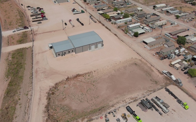 3717 Other, Midland, TX 79706, ,Commercial Sale,En Venta,3717 Other,161945