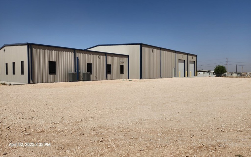 3717 Other, Midland, TX 79706, ,Commercial Sale,En Venta,3717 Other,161945