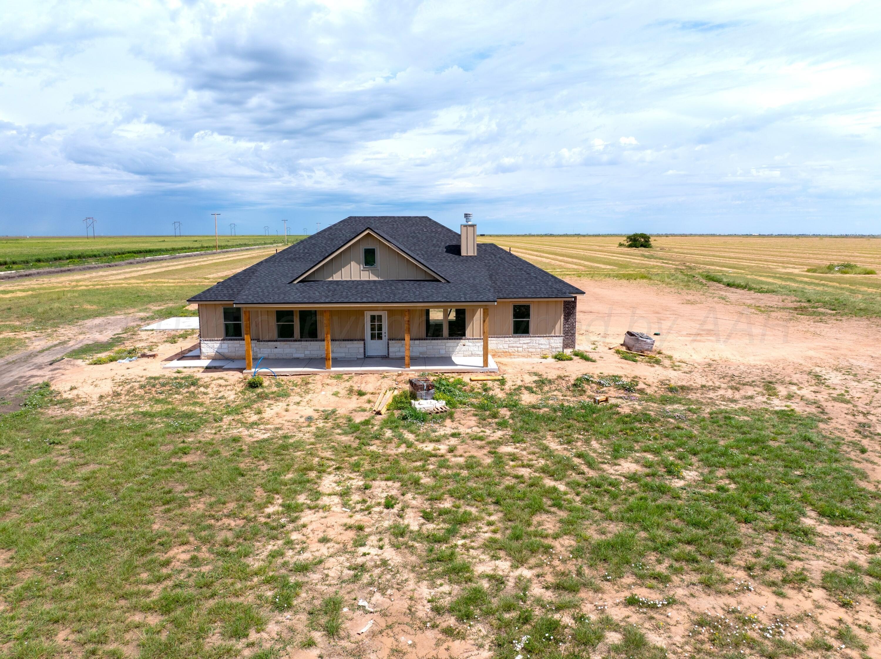 22200 W 22200 McAfee Road, Amarillo, TX 79119, 4 Bedrooms Bedrooms, ,2 BathroomsBathrooms,Residential,For Sale,22200 W 22200 McAfee Road,0,25-6676