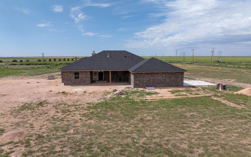 22200 W 22200 McAfee Road, Amarillo, TX 79119, 4 Bedrooms Bedrooms, ,2 BathroomsBathrooms,Residential,For Sale,22200 W 22200 McAfee Road,0,25-6676