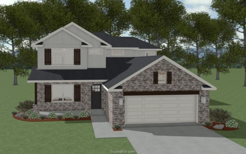 4709 Coral River, College Station, TX 77845, 4 Bedrooms Bedrooms, ,5 BathroomsBathrooms,Residential,For Sale,4709 Coral River,0,25008291