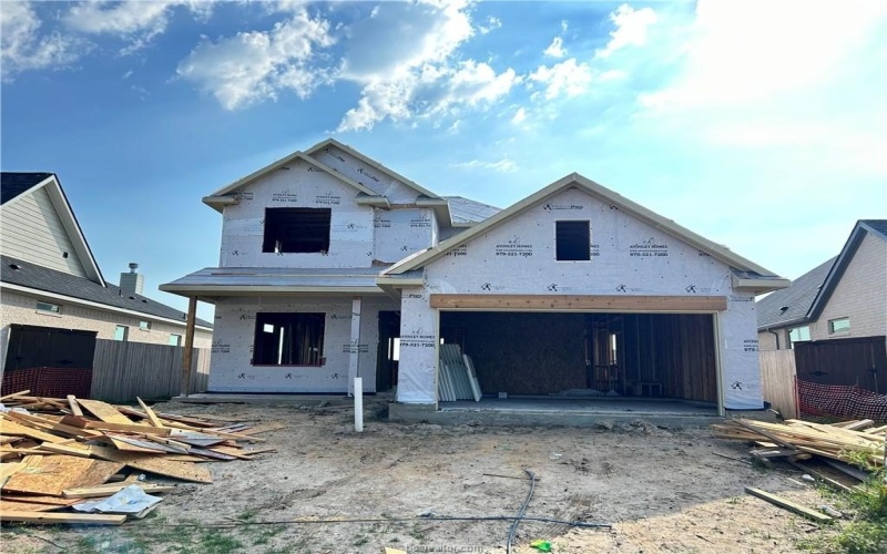 4709 Coral River, College Station, TX 77845, 4 Bedrooms Bedrooms, ,5 BathroomsBathrooms,Residential,For Sale,4709 Coral River,0,25008291