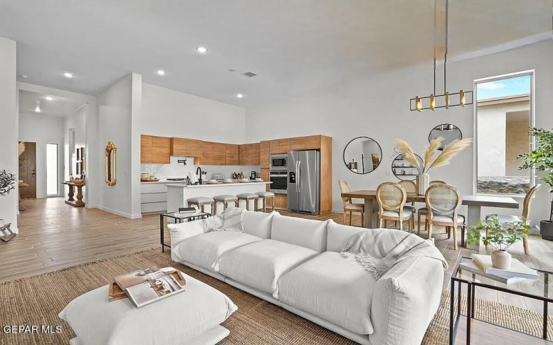 1432 Harlan Point, El Paso, TX 79928, 4 Habitaciones Habitaciones , ,3 BañosBaños,Residential,En Venta,1432 Harlan Point,907166