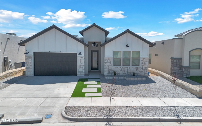 1416 Dylan Place, El Paso, TX 79928, 4 Habitaciones Habitaciones , ,2 BañosBaños,Residential,En Venta,1416 Dylan Place,911339