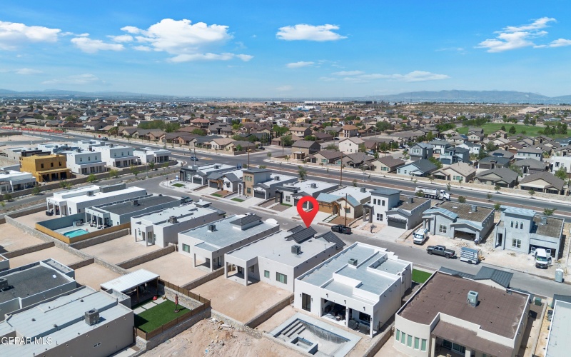 1416 Dylan Place, El Paso, TX 79928, 4 Habitaciones Habitaciones , ,2 BañosBaños,Residential,En Venta,1416 Dylan Place,911339