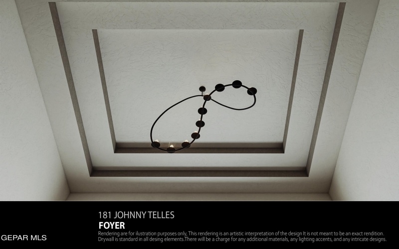 181 Johnny Telles Drive, Clint, TX 79836, 3 Bedrooms Bedrooms, ,Residential,For Sale,181 Johnny Telles Drive,0,927234