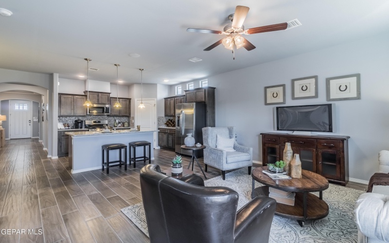 2229 MOON LOFT Place, El Paso, TX 79911, 4 Bedrooms Bedrooms, ,3 BathroomsBathrooms,Residential,For Sale,2229 MOON LOFT Place,0,927243
