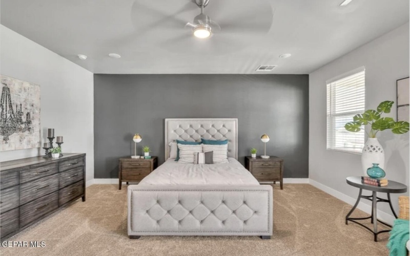 208 Emerald Rock, El Paso, TX 79928, 5 Bedrooms Bedrooms, ,3 BathroomsBathrooms,Residential,For Sale,208 Emerald Rock,0,927262
