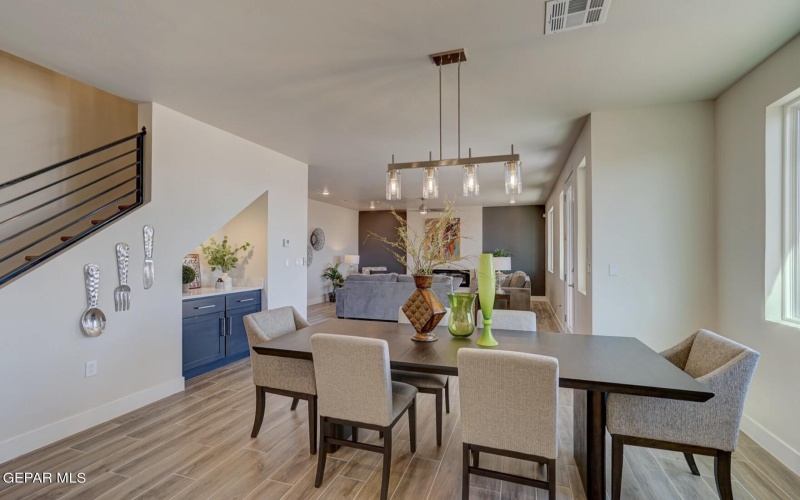 212 Emerald Rock, Horizon City, TX 79928, 5 Bedrooms Bedrooms, ,3 BathroomsBathrooms,Residential,For Sale,212 Emerald Rock,0,927266