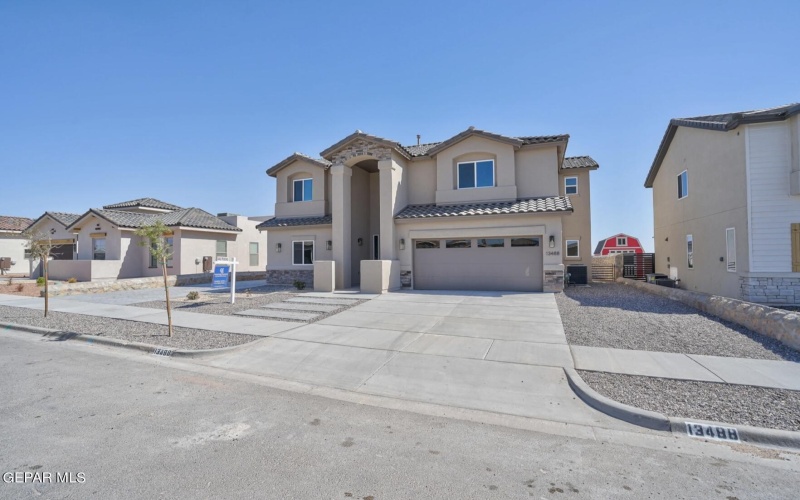 212 Emerald Rock, Horizon City, TX 79928, 5 Bedrooms Bedrooms, ,3 BathroomsBathrooms,Residential,For Sale,212 Emerald Rock,0,927266