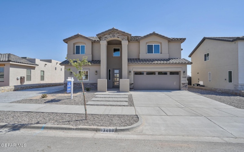 212 Emerald Rock, Horizon City, TX 79928, 5 Bedrooms Bedrooms, ,3 BathroomsBathrooms,Residential,For Sale,212 Emerald Rock,0,927266