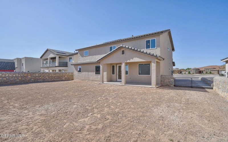 212 Emerald Rock, Horizon City, TX 79928, 5 Bedrooms Bedrooms, ,3 BathroomsBathrooms,Residential,For Sale,212 Emerald Rock,0,927266