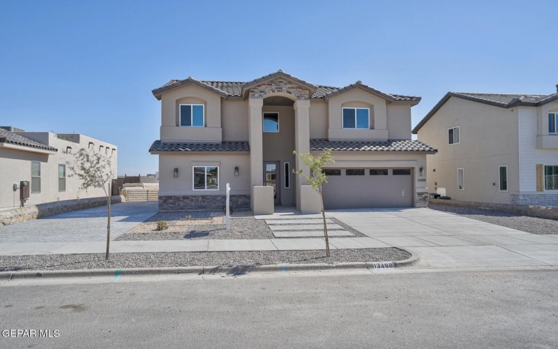 212 Emerald Rock, Horizon City, TX 79928, 5 Bedrooms Bedrooms, ,3 BathroomsBathrooms,Residential,For Sale,212 Emerald Rock,0,927266