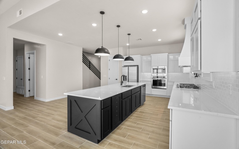 317 EMERALD SPACE Place, El Paso, TX 79928, 4 Habitaciones Habitaciones , ,3 BañosBaños,Residential,En Venta,317 EMERALD SPACE Place,927274