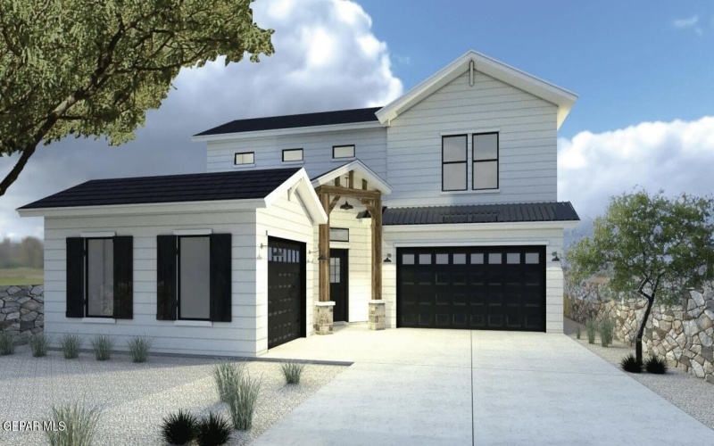 317 EMERALD SPACE Place, El Paso, TX 79928, 4 Habitaciones Habitaciones , ,3 BañosBaños,Residential,En Venta,317 EMERALD SPACE Place,927274