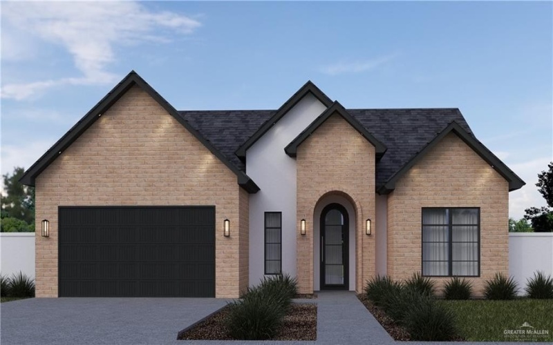 1012 N Trinity Street, Edinburg, TX 78541, 3 Bedrooms Bedrooms, ,2 BathroomsBathrooms,Residential,For Sale,1012 N Trinity Street,476779