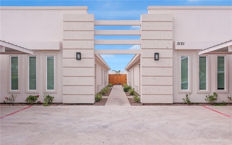 3121 Briggs Street, Weslaco, TX 78596, ,Residential Multi Family,For Sale,3121 Briggs Street,476904