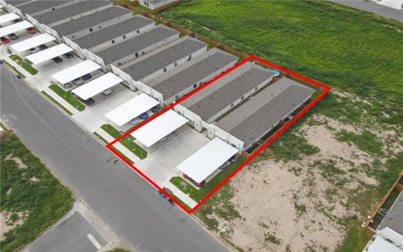 3121 Briggs Street, Weslaco, TX 78596, ,Residential Multi Family,For Sale,3121 Briggs Street,476904