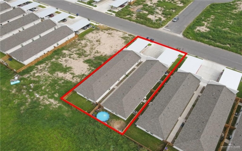 3121 Briggs Street, Weslaco, TX 78596, ,Residential Multi Family,For Sale,3121 Briggs Street,476904