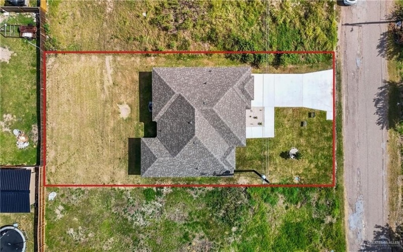 2807 Erasmo, Weslaco, TX 78596, 3 Habitaciones Habitaciones , ,2 BañosBaños,Residential,En Venta,2807 Erasmo,0,476936