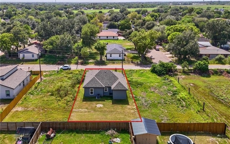2807 Erasmo, Weslaco, TX 78596, 3 Habitaciones Habitaciones , ,2 BañosBaños,Residential,En Venta,2807 Erasmo,0,476936