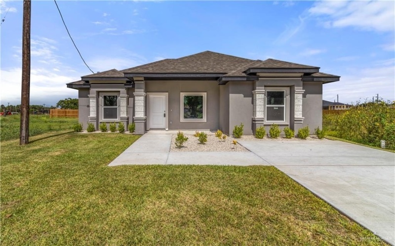 2807 Erasmo, Weslaco, TX 78596, 3 Habitaciones Habitaciones , ,2 BañosBaños,Residential,En Venta,2807 Erasmo,0,476936
