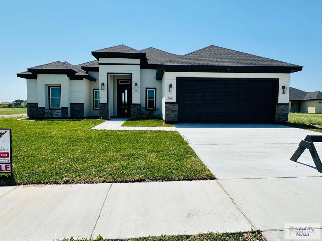 3601 MATTIE LN, HARLINGEN, TX 78550, 4 Bedrooms Bedrooms, ,2 BathroomsBathrooms,Residential,For Sale,3601 MATTIE LN,0,29761970