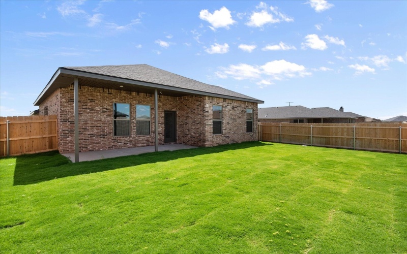 8610 29th Street, Lubbock, TX 79407, 3 Bedrooms Bedrooms, ,2 BathroomsBathrooms,Residential,For Sale,8610 29th Street,0,202558390